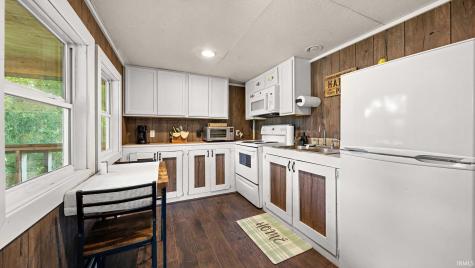 12004 River Cabin Lane Shoals IN 47581