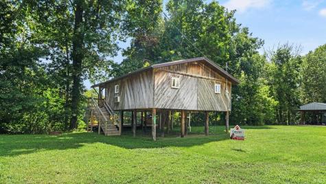 12004 River Cabin Lane Shoals IN 47581