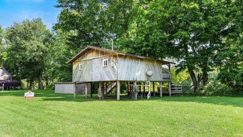 12004 River Cabin Lane Shoals IN 47581