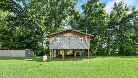 12004 River Cabin Lane Shoals IN 47581