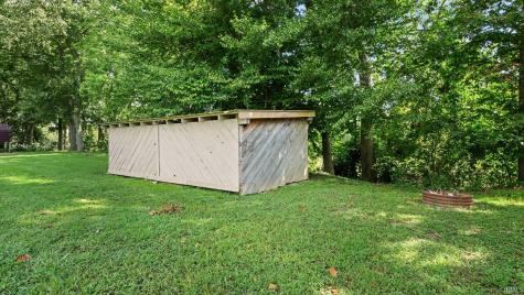 12004 River Cabin Lane Shoals IN 47581