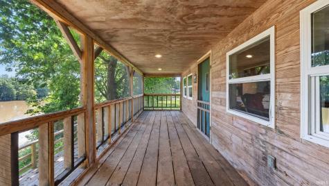 12004 River Cabin Lane Shoals IN 47581