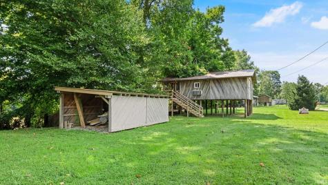 12004 River Cabin Lane Shoals IN 47581