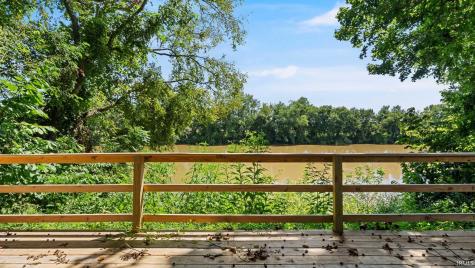12004 River Cabin Lane Shoals IN 47581