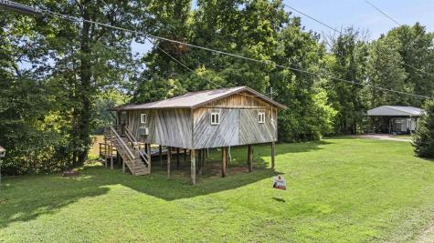 12004 River Cabin Lane Shoals IN 47581