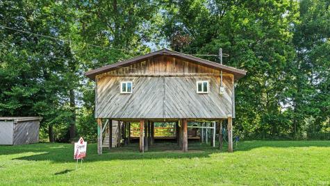 12004 River Cabin Lane Shoals IN 47581