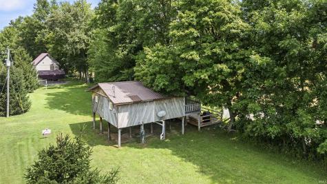 12004 River Cabin Lane Shoals IN 47581