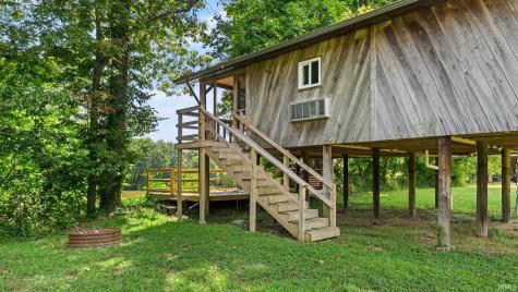 12004 River Cabin Lane Shoals IN 47581