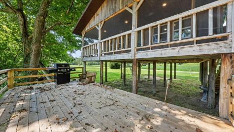 12004 River Cabin Lane Shoals IN 47581