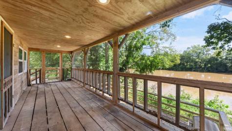 12004 River Cabin Lane Shoals IN 47581
