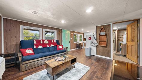 12004 River Cabin Lane Shoals IN 47581