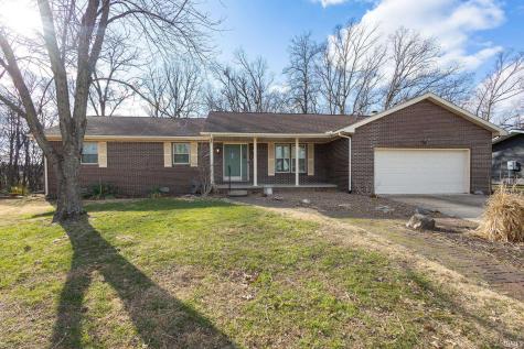 4116 N Congress Evansville IN 47711