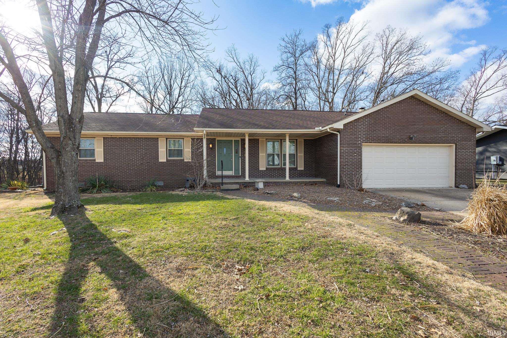 4116 N Congress Evansville IN 47711