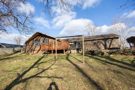 4116 N Congress Evansville IN 47711
