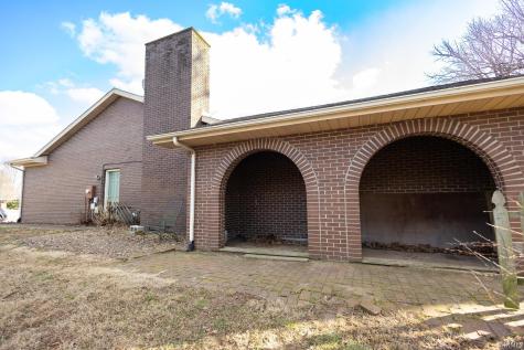 4116 N Congress Evansville IN 47711