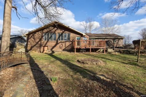 4116 N Congress Evansville IN 47711