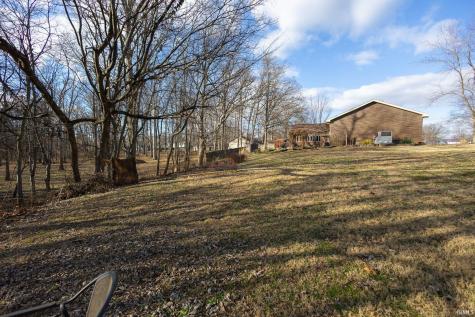 4116 N Congress Evansville IN 47711