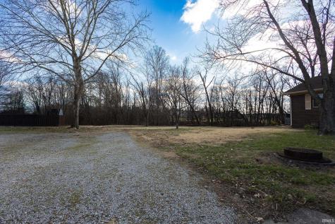 4116 N Congress Evansville IN 47711