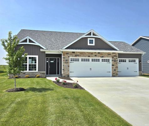 5445 Rio Azul Cove Fort Wayne IN 46818