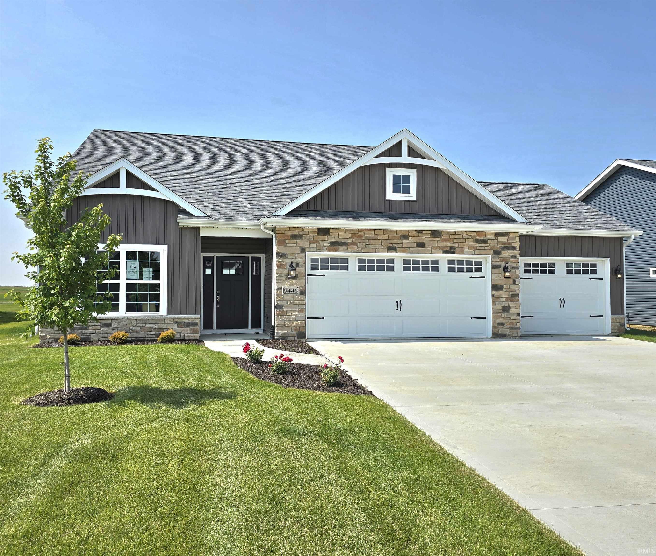 5445 Rio Azul Cove Fort Wayne IN 46818