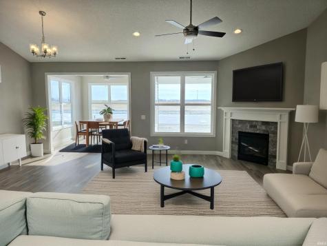 5445 Rio Azul Cove Fort Wayne IN 46818