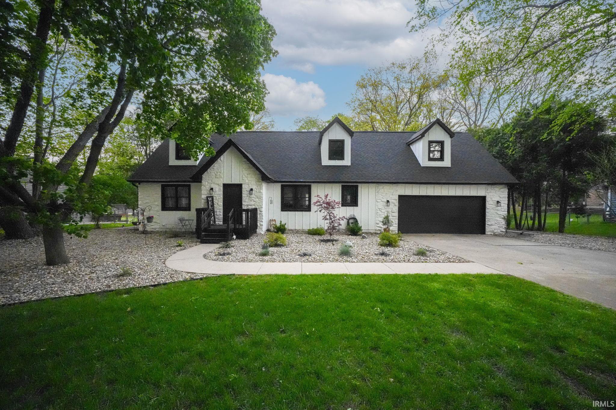 51246 Shady Lane Elkhart IN 46514