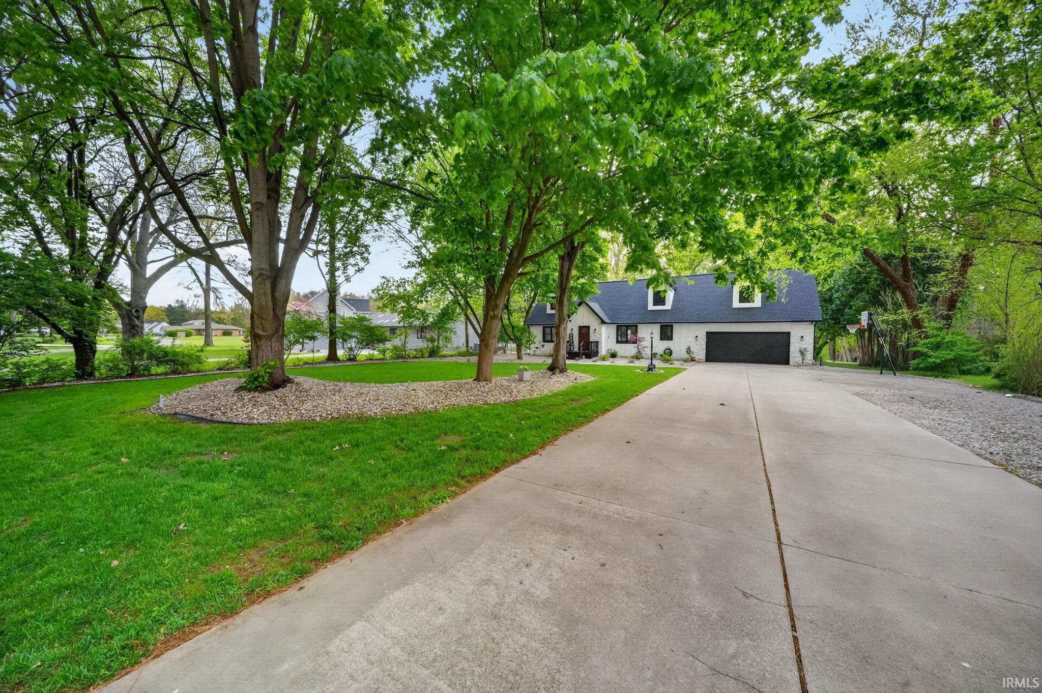 51246 Shady Lane Elkhart IN 46514
