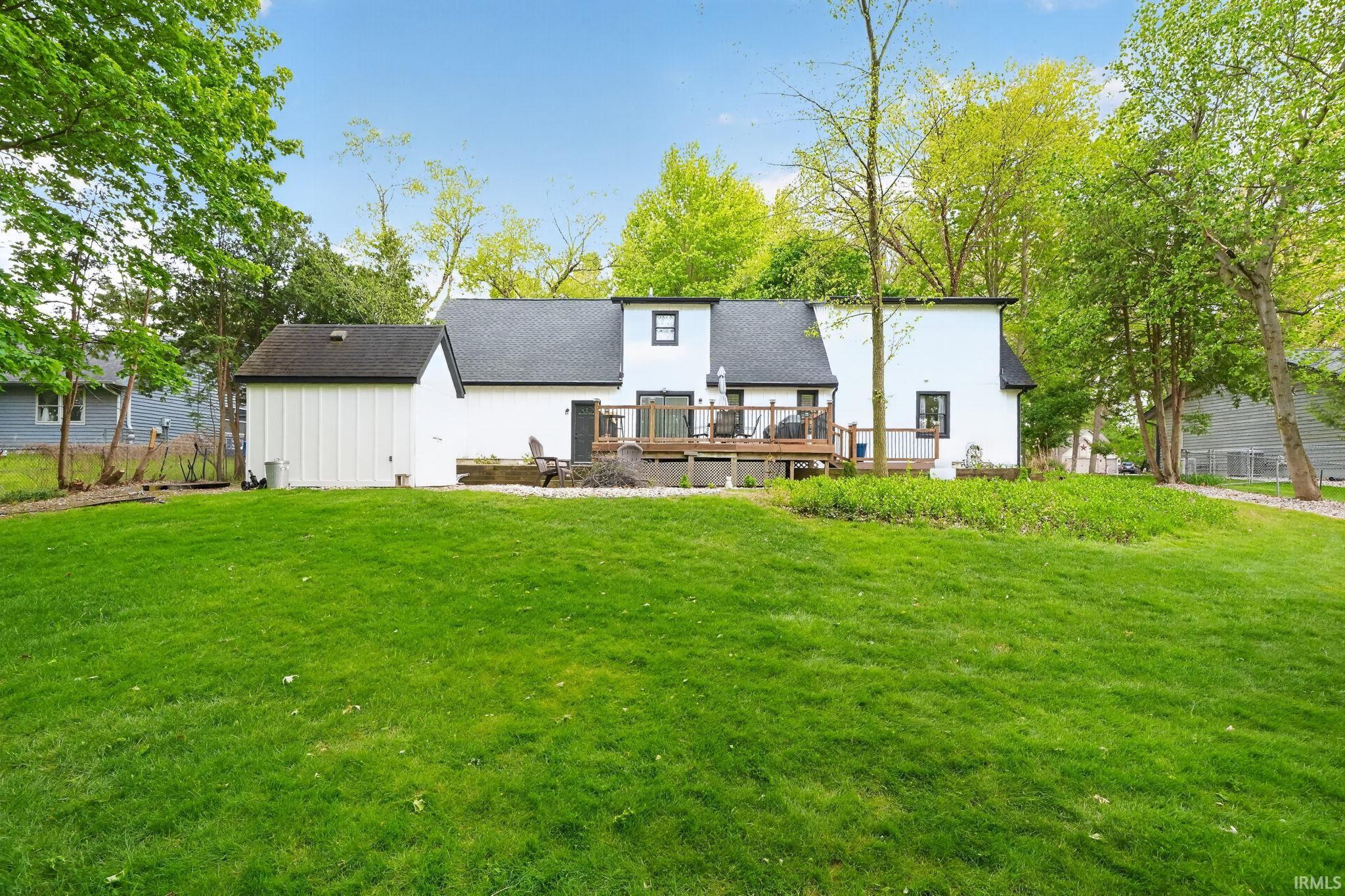 51246 Shady Lane Elkhart IN 46514