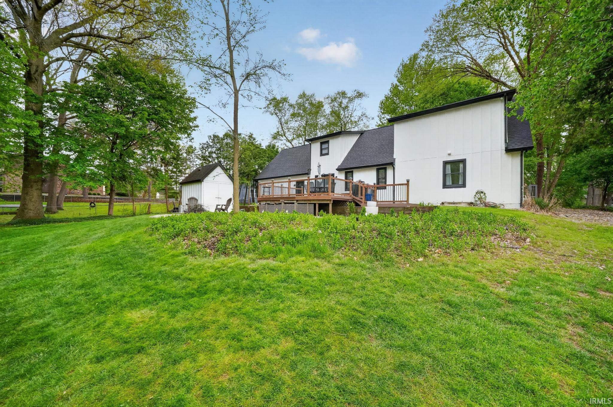 51246 Shady Lane Elkhart IN 46514