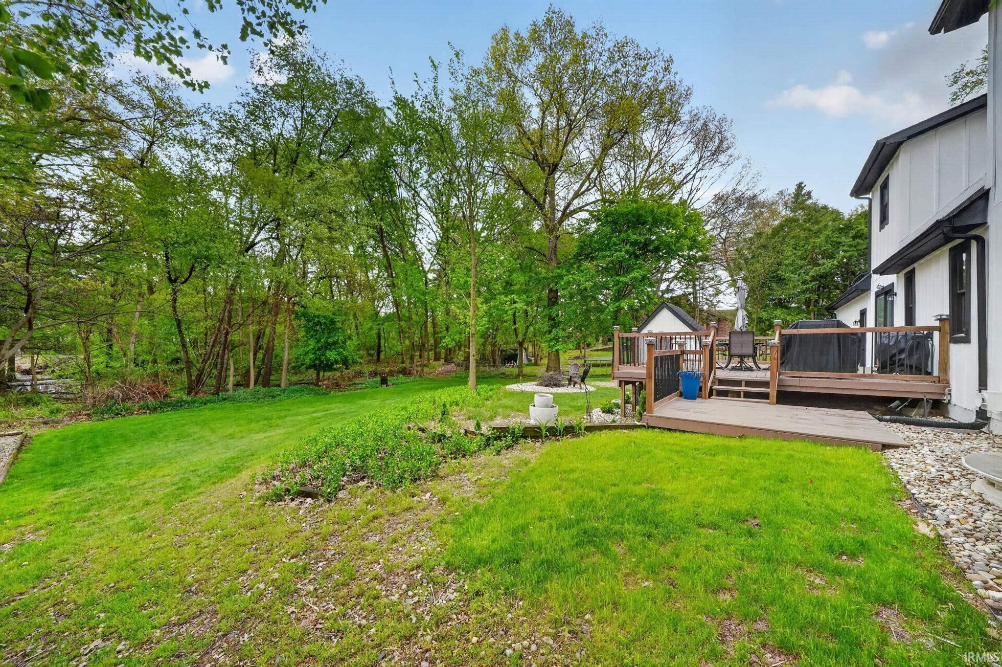 51246 Shady Lane Elkhart IN 46514