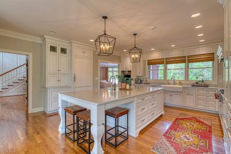 5800 Temper Trail Court Evansville IN 47720
