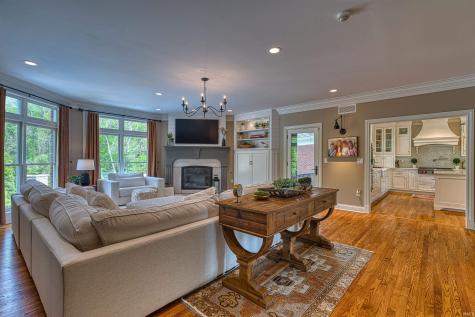5800 Temper Trail Court Evansville IN 47720