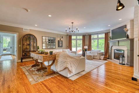 5800 Temper Trail Court Evansville IN 47720