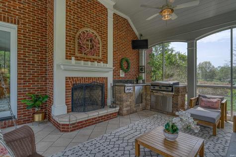 5800 Temper Trail Court Evansville IN 47720