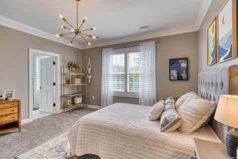 5800 Temper Trail Court Evansville IN 47720
