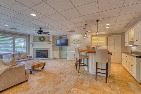 5800 Temper Trail Court Evansville IN 47720