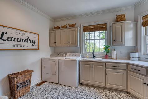 5800 Temper Trail Court Evansville IN 47720