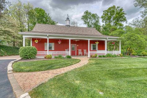 5800 Temper Trail Court Evansville IN 47720