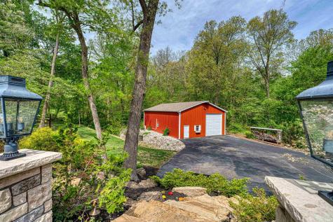5800 Temper Trail Court Evansville IN 47720