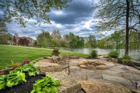 5800 Temper Trail Court Evansville IN 47720