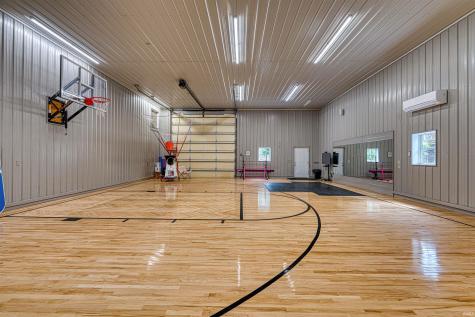 5800 Temper Trail Court Evansville IN 47720