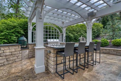 5800 Temper Trail Court Evansville IN 47720