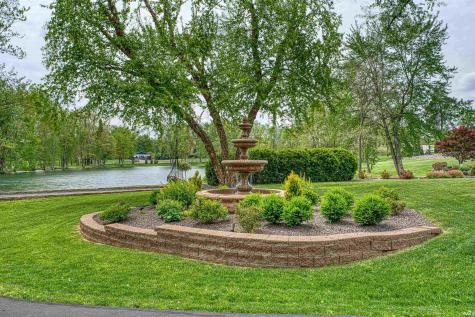 5800 Temper Trail Court Evansville IN 47720