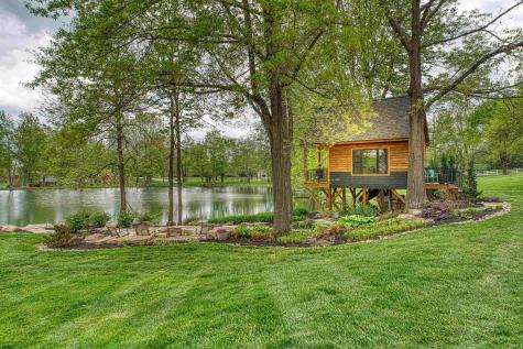 5800 Temper Trail Court Evansville IN 47720