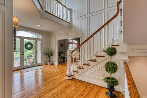 5800 Temper Trail Court Evansville IN 47720