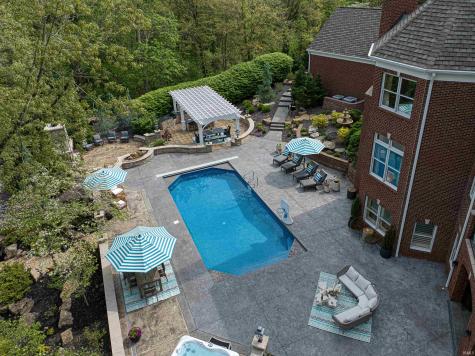 5800 Temper Trail Court Evansville IN 47720