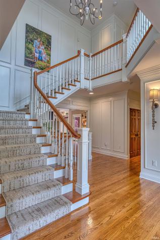 5800 Temper Trail Court Evansville IN 47720