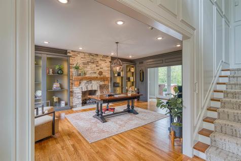 5800 Temper Trail Court Evansville IN 47720