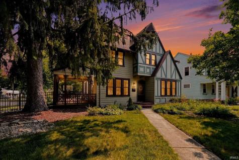 4701 Beaver Avenue Fort Wayne IN 46807
