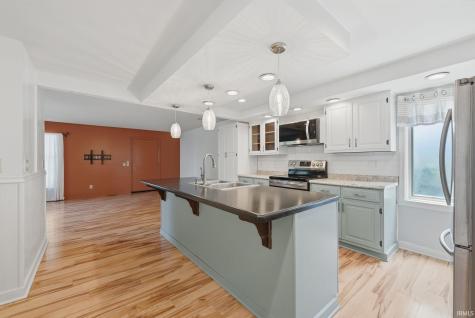 4701 Beaver Avenue Fort Wayne IN 46807